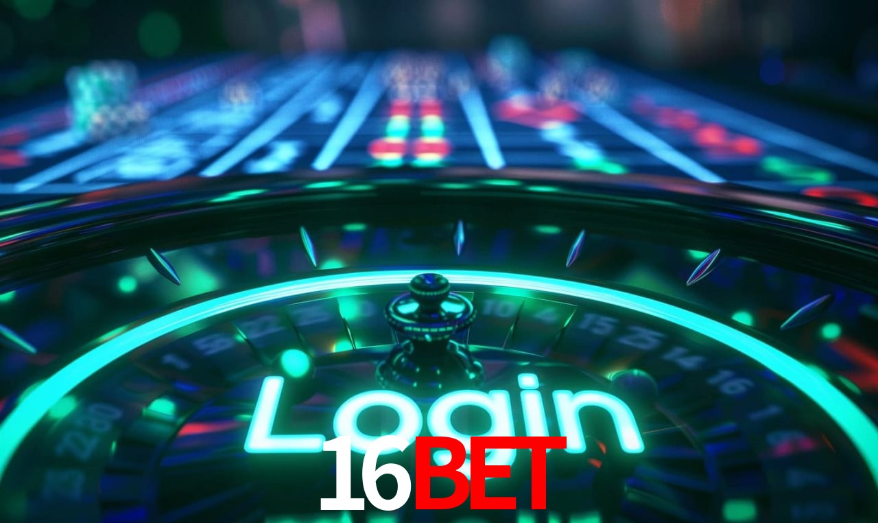 Experiência VIP 16BET