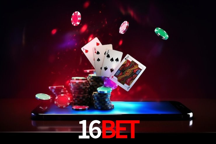 Experiência VIP 16BET