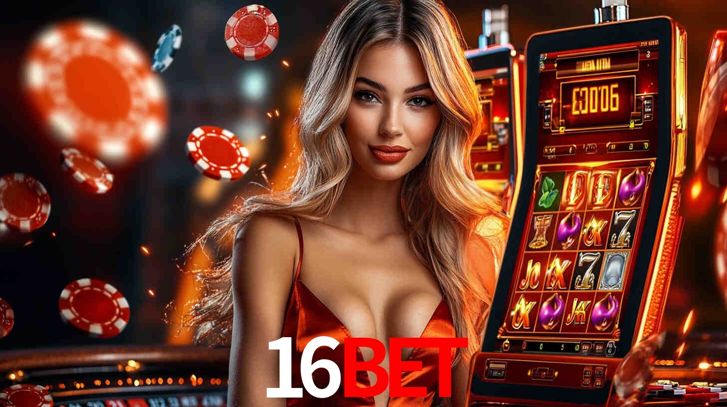 16BET - Aposta de Ouro Vivo - 16BET paga