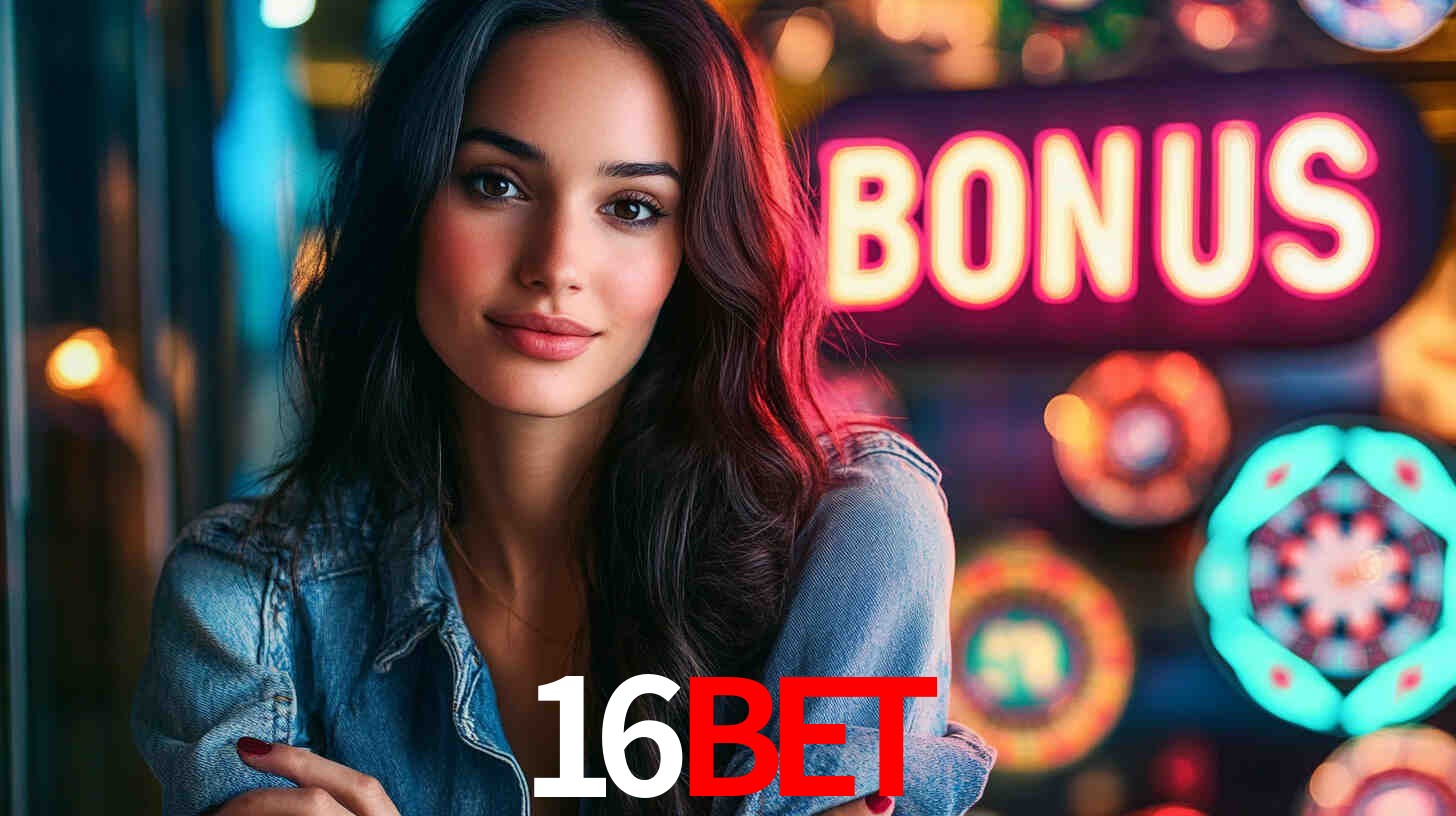 16BET: A Experiência de Casino com Jogos de Mesa ao Vivo