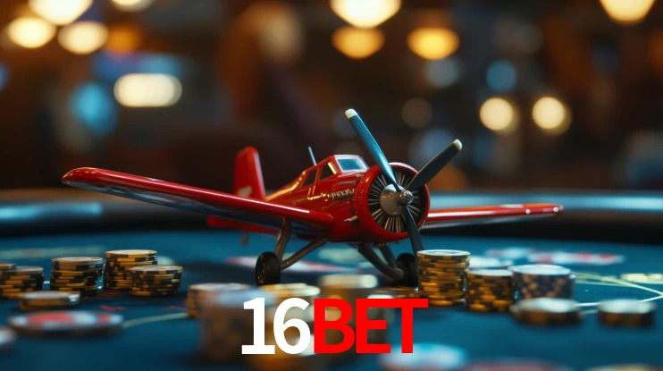 Game Statistics 16BET