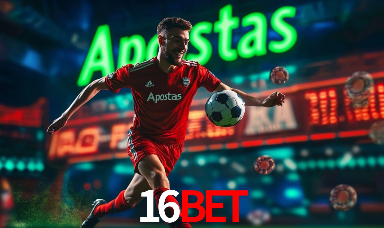 Torneios 16BET