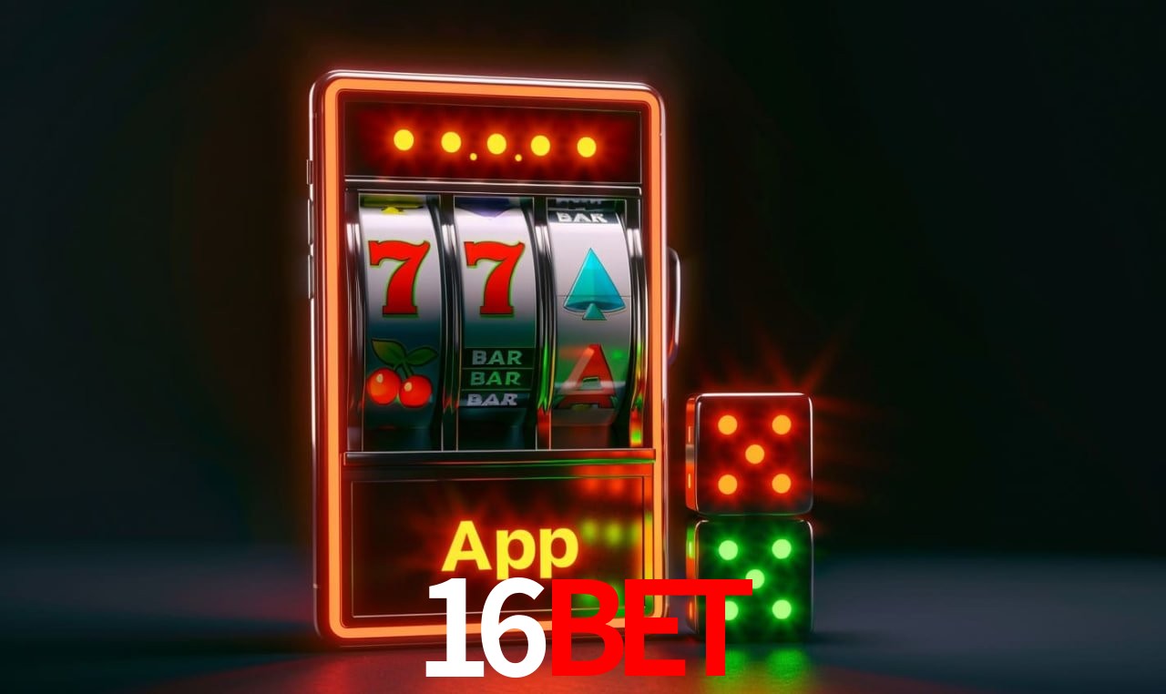 Diretório de Jogos 16BET