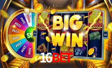 Descubra a Magia dos Jogos de Arcade no 16BET