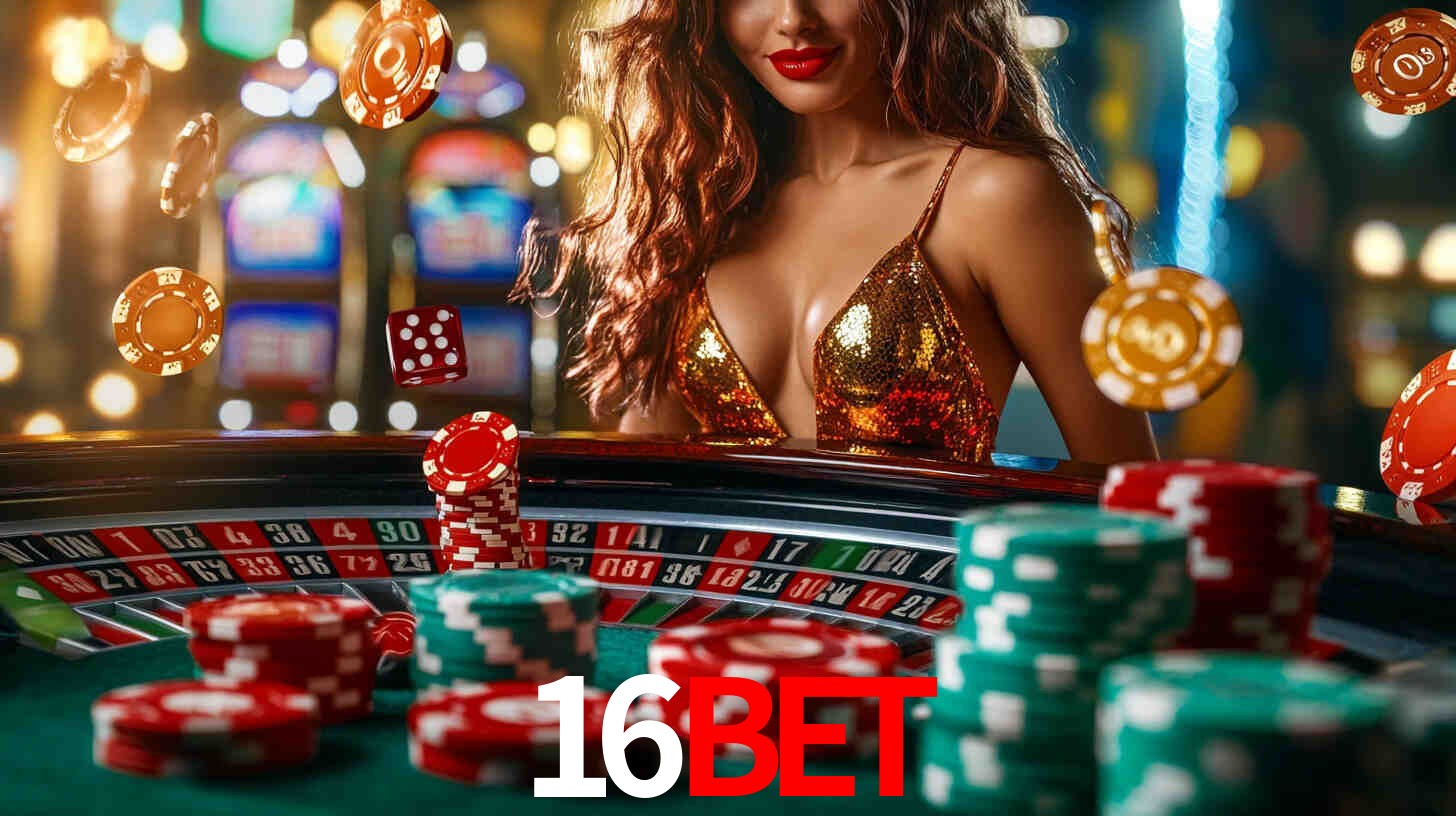 16BET App Interface