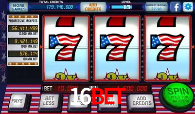 A Emoção da Loteria na 16BET: Uma Chance de Mudança de Vida