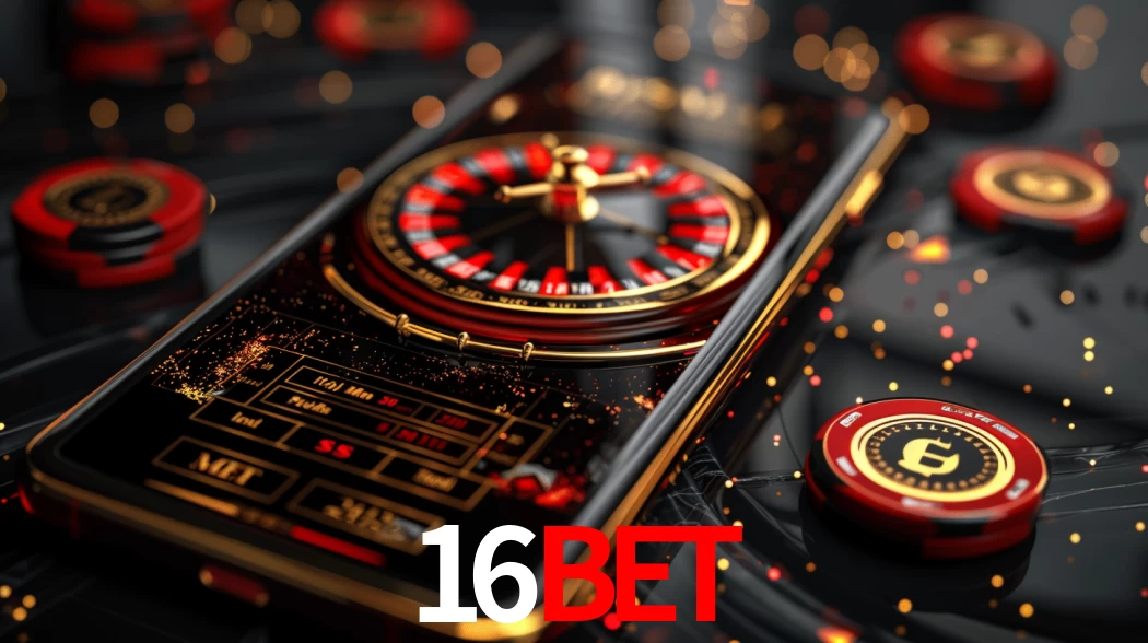 Bonus Features 16BET