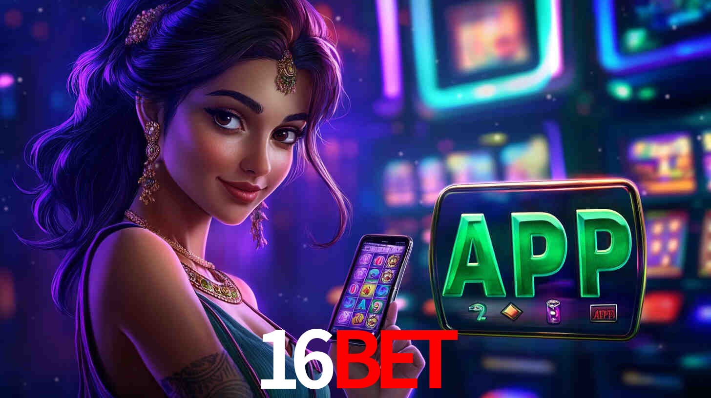 Bônus Generosos e Exclusivos no 16BET para Você!