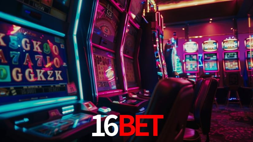Platform Technology 16BET