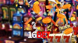 16BET paga