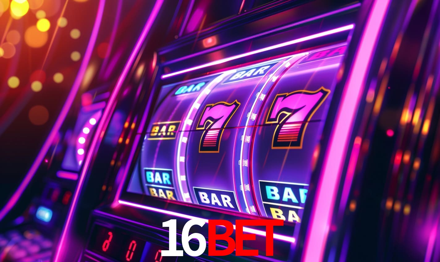 16BET paga