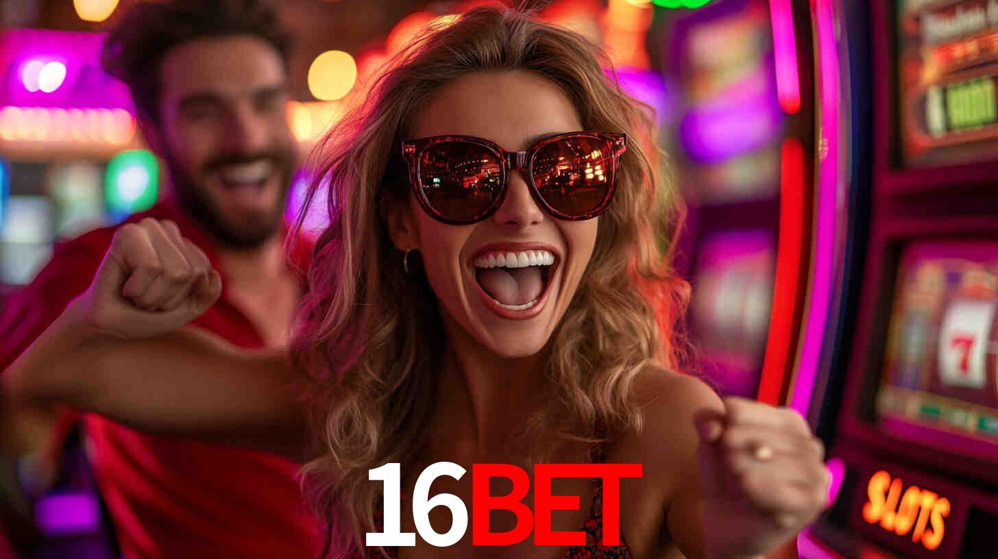 Descubra o Programa VIP da 16BET: Vantagens Exclusivas para Jogadores