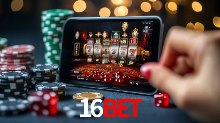 Exclusive Games 16BET