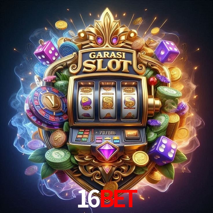 Tecnologia da Plataforma 16BET