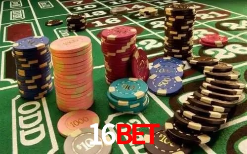 APP oficial da 16BET para mobile