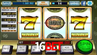 A Revolução dos Aplicativos de Jogos no 16BET