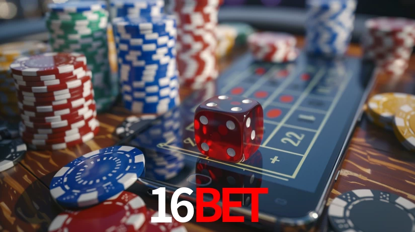 16BET