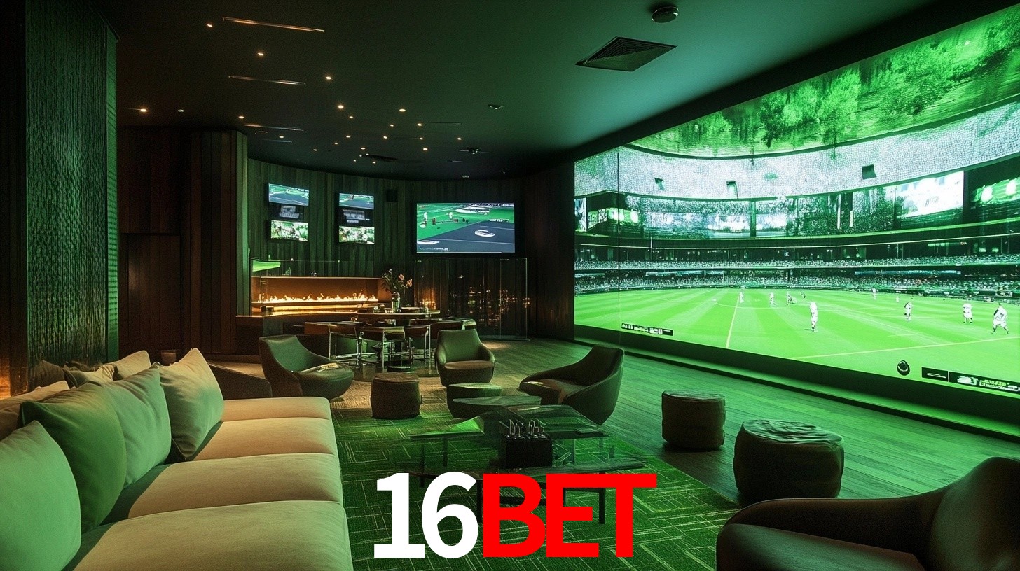 16BET
