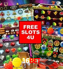Flash Promotion 16BET