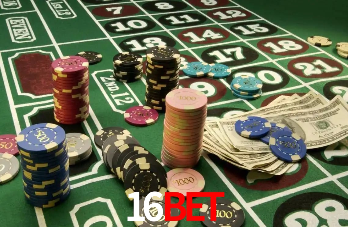 Experimente o Login Seguro Premium no 16BET