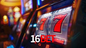 Segurança 2FA 16BET