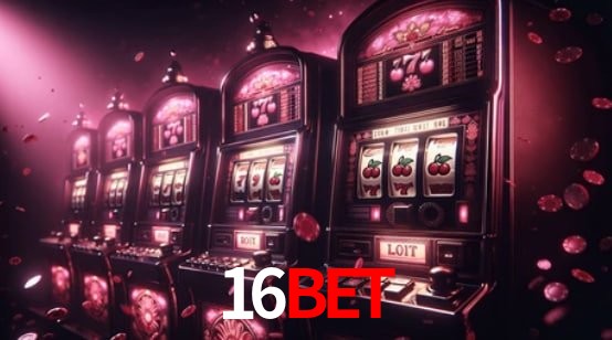Bônus de Boas-vindas 16BET