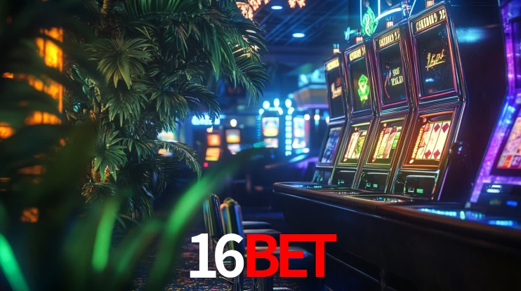 Programa VIP 16BET