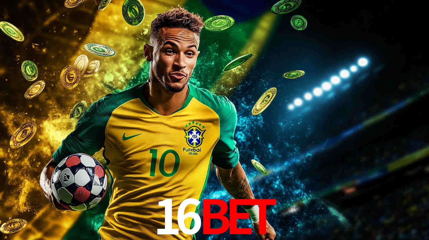Explorando a Categoria de Eventos em Apostas na 16BET