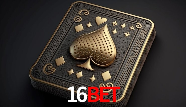 Avaliações dos Jogadores 16BET