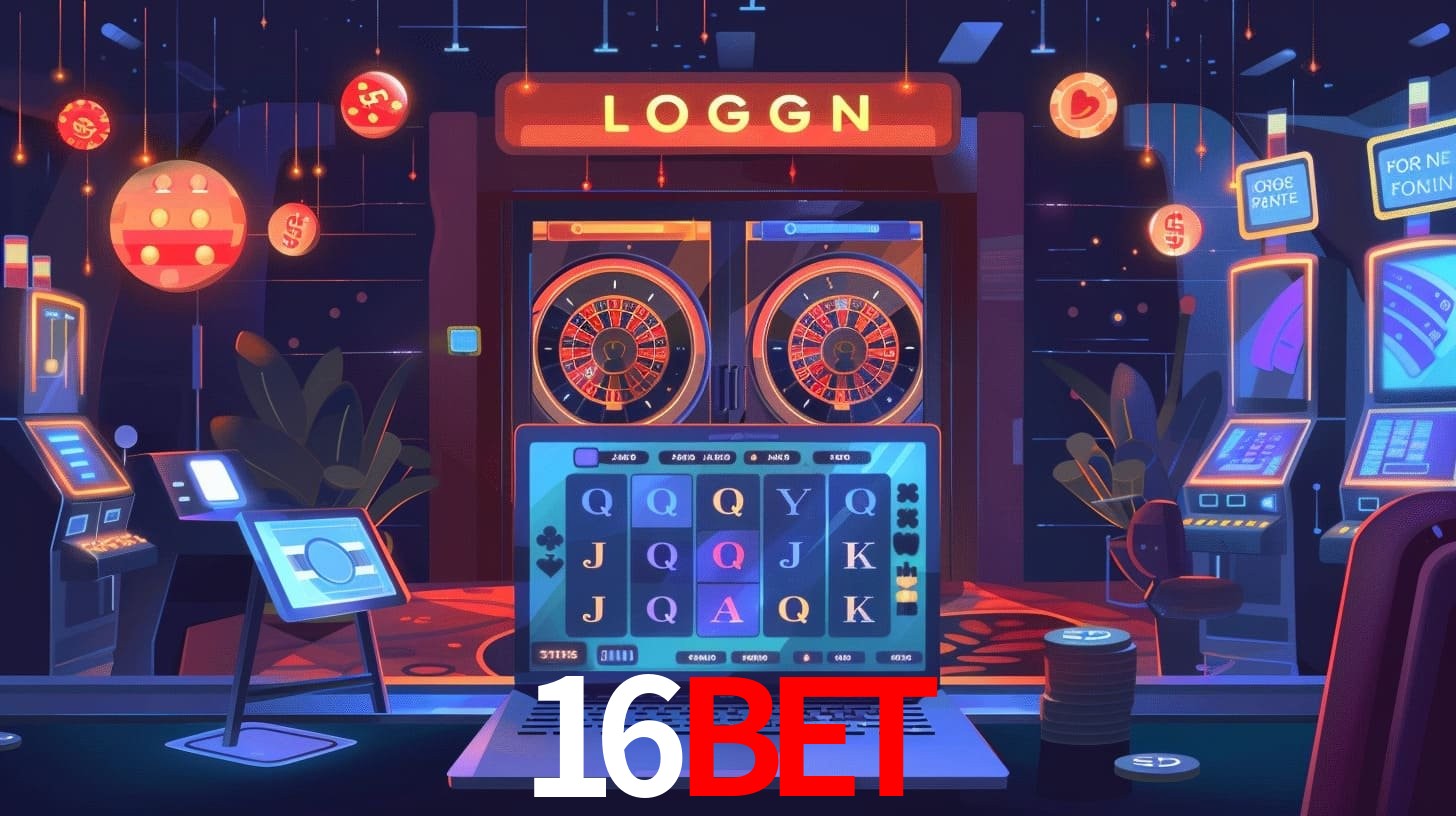 Promoção Relâmpago 16BET