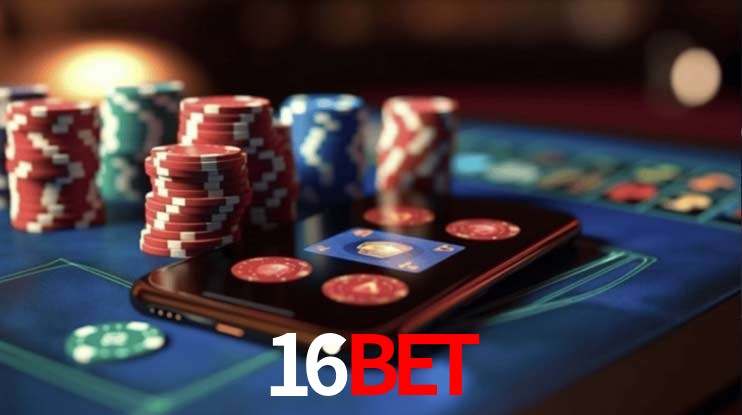 Apostas de Basquete 16BET