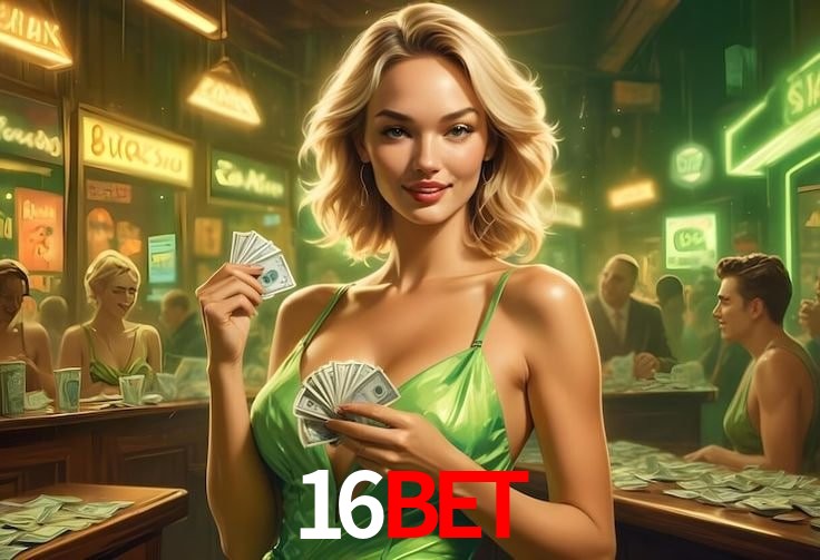 Desvendando o Mundo dos Jogos Virtuais na 16BET