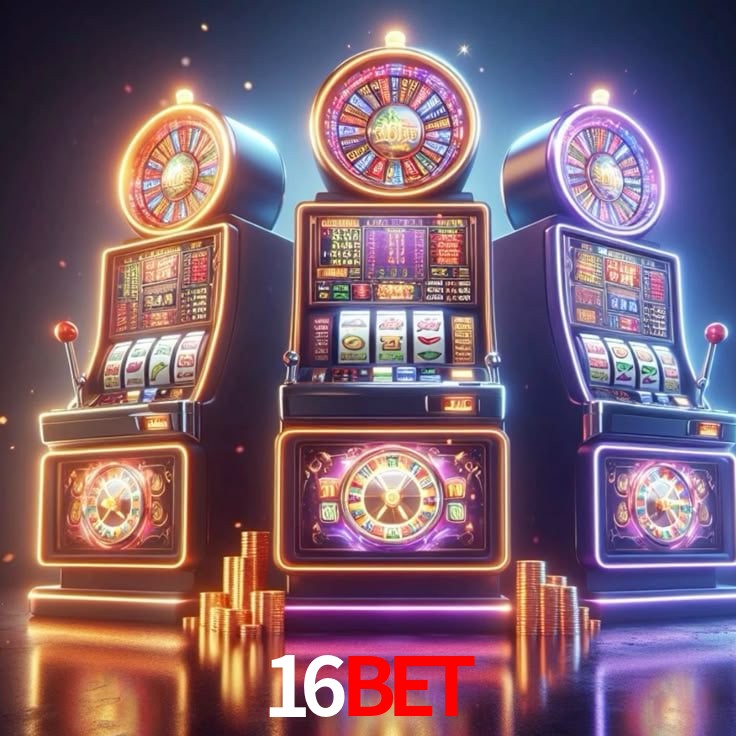 16BET,16BET paga
