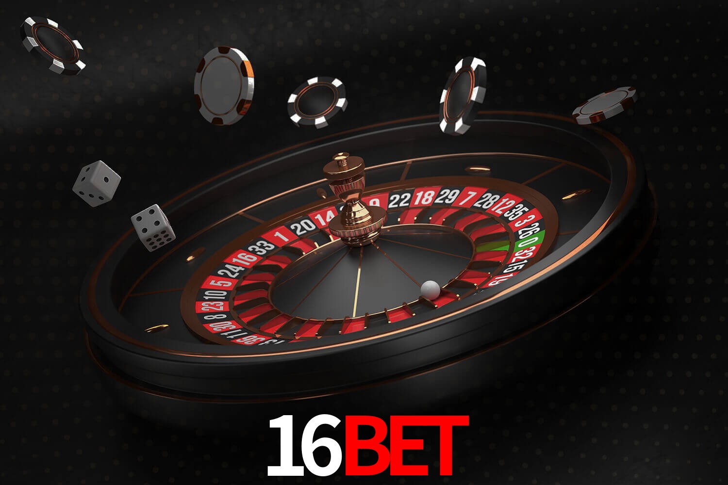 16BET: Seu Especialista em Apostas Esportivas Brasileiras