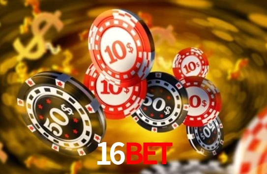 Estatísticas Esportivas 16BET