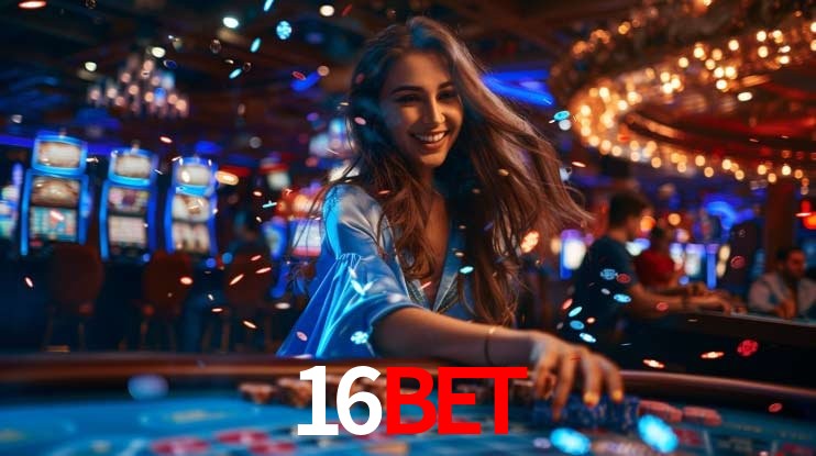 Basketball Betting 16BET