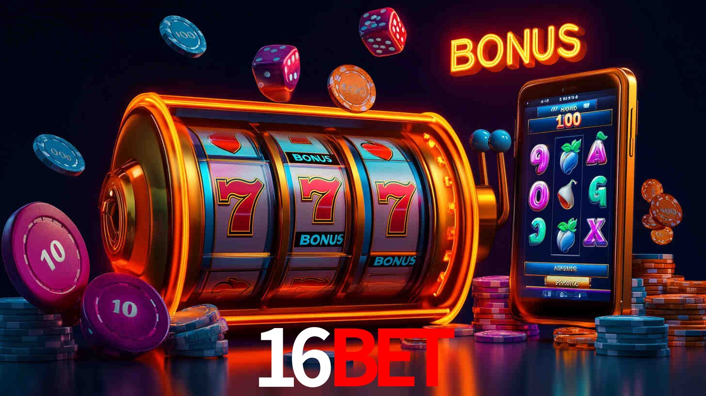 Inovações de Jogos na 16BET: O Futuro das Experiências Interativas
