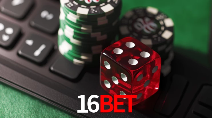 Slot Games 16BET