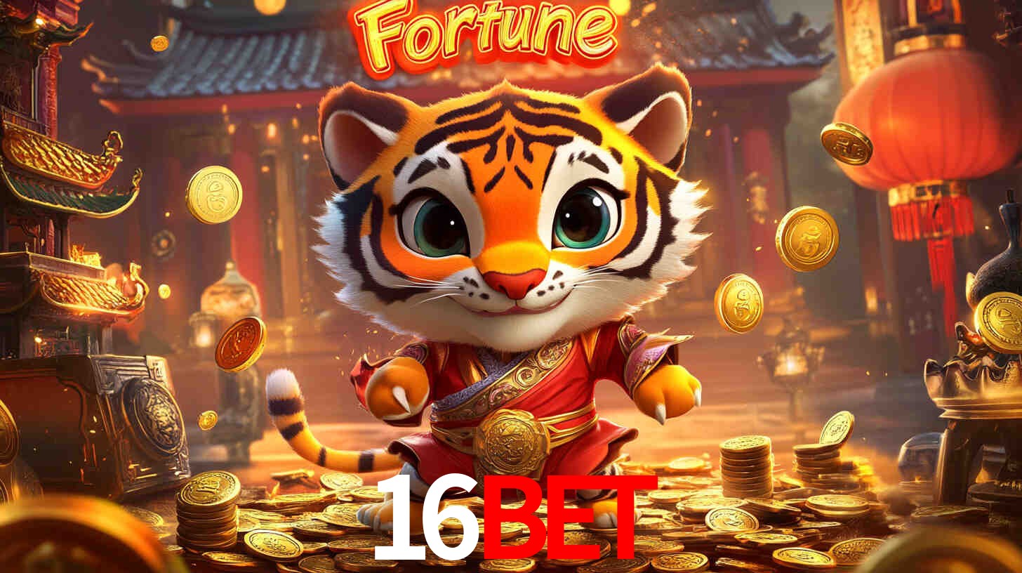 A Popularidade dos Caça-Níqueis no 16BET