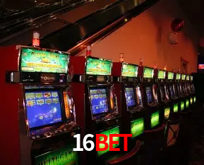 Weekend Specials 16BET