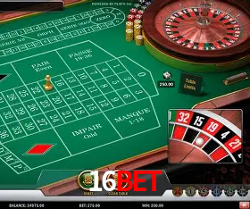 Seasonal Promotions 16BET
