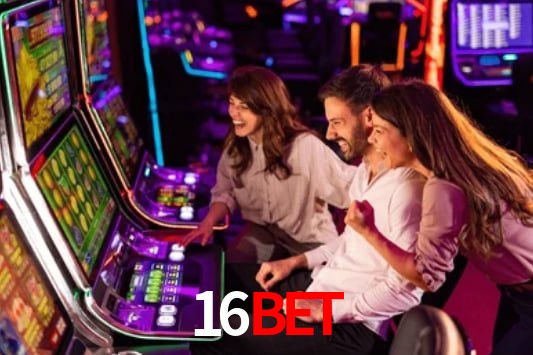 PIX Instantâneo 16BET
