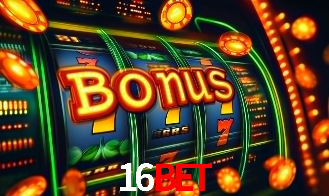 Roulette Table 16BET