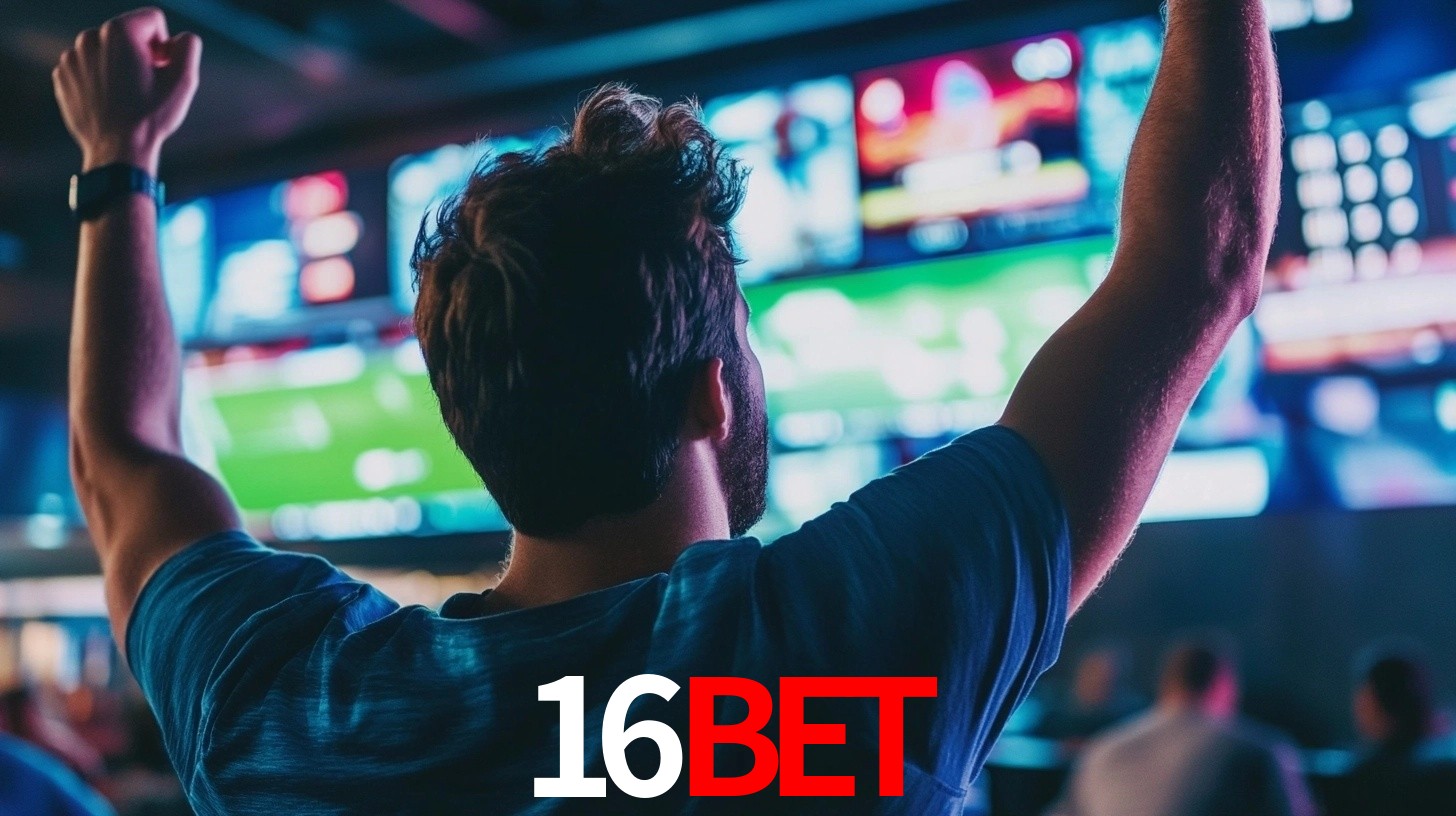 16BET paga