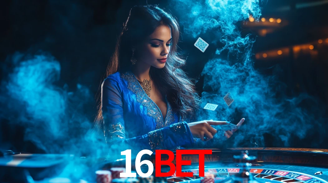 A Emoção da Loteria na 16BET: Uma Chance de Mudança de Vida