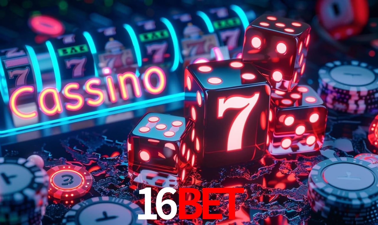 Tennis Betting 16BET