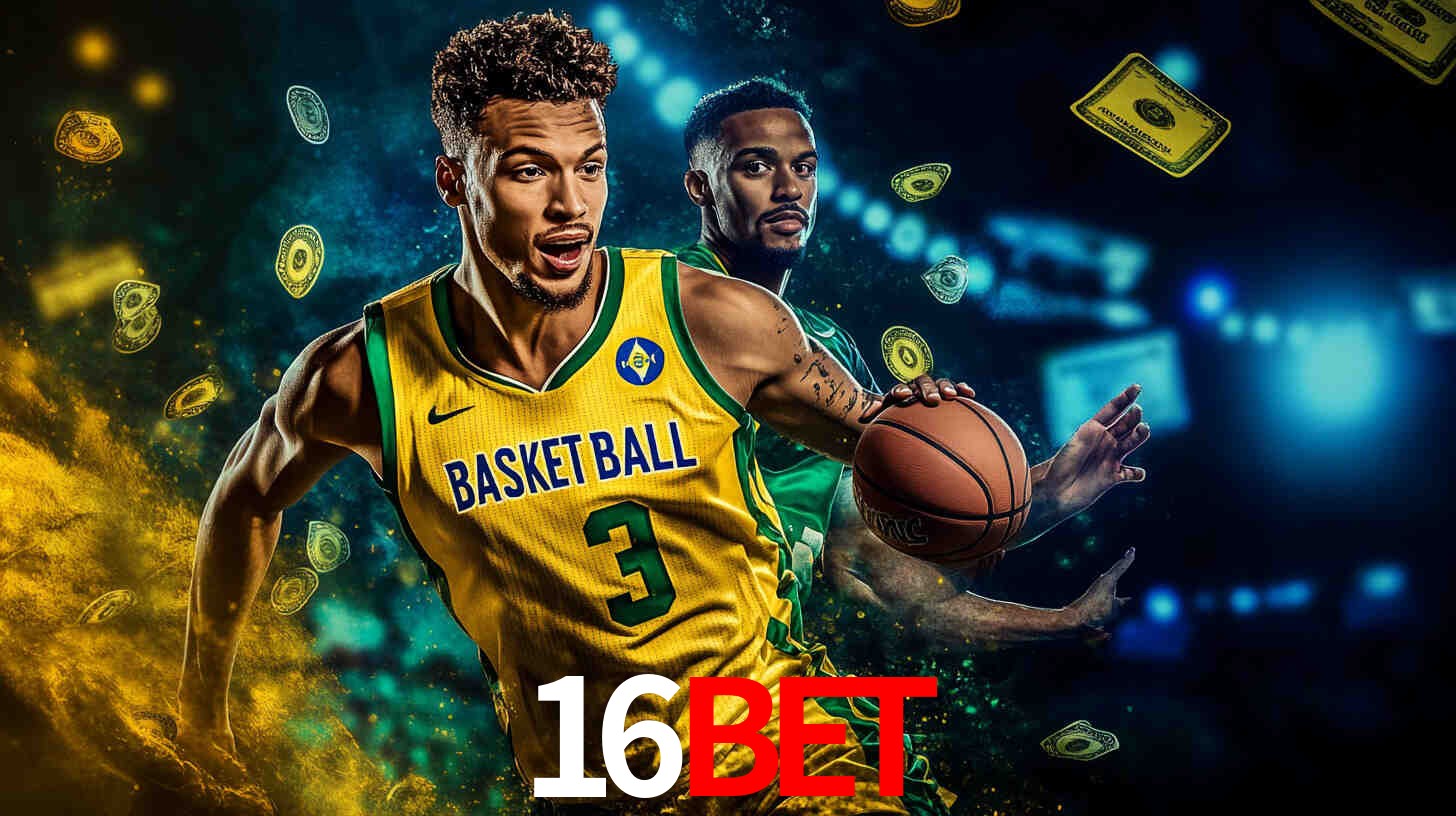Descubra a Essência do 16BET: Nossa História e Compromissos