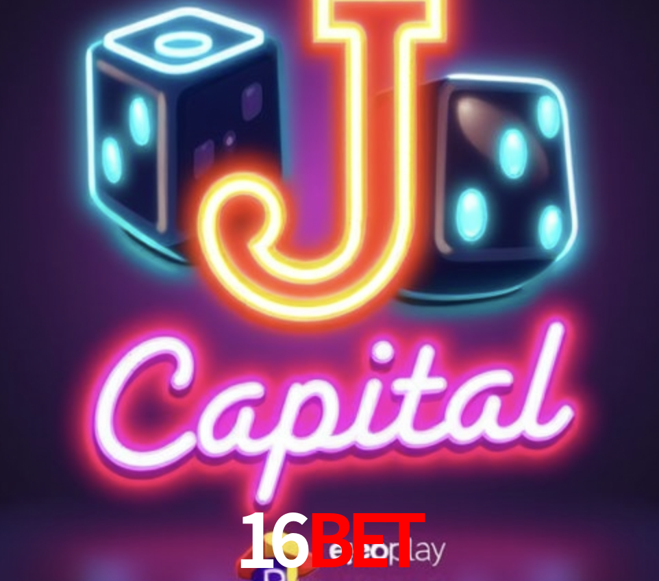 Secure Login 16BET