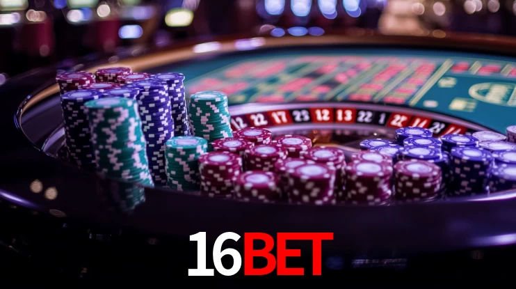 Daily Bonuses 16BET
