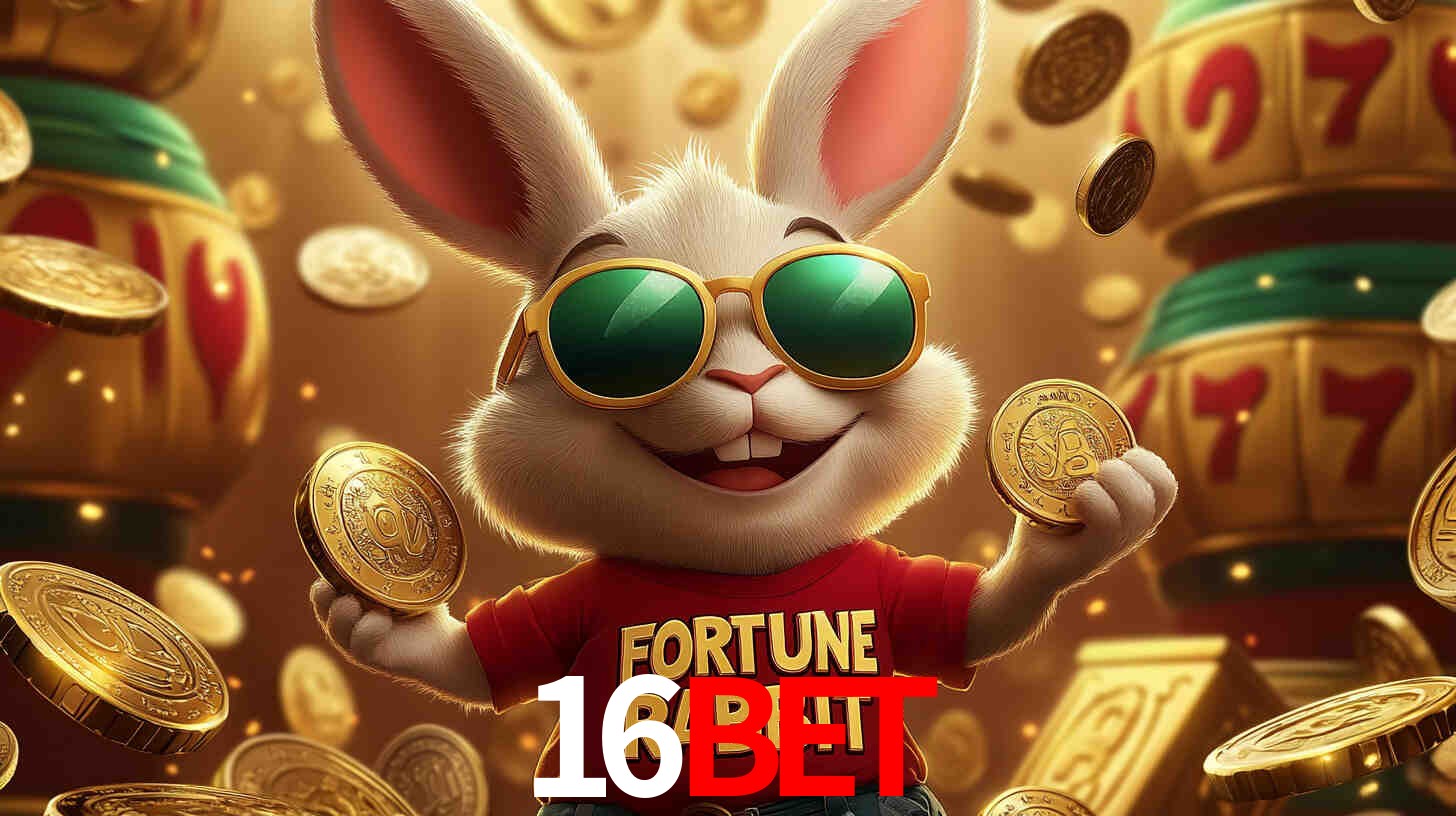 16BET,16BET paga